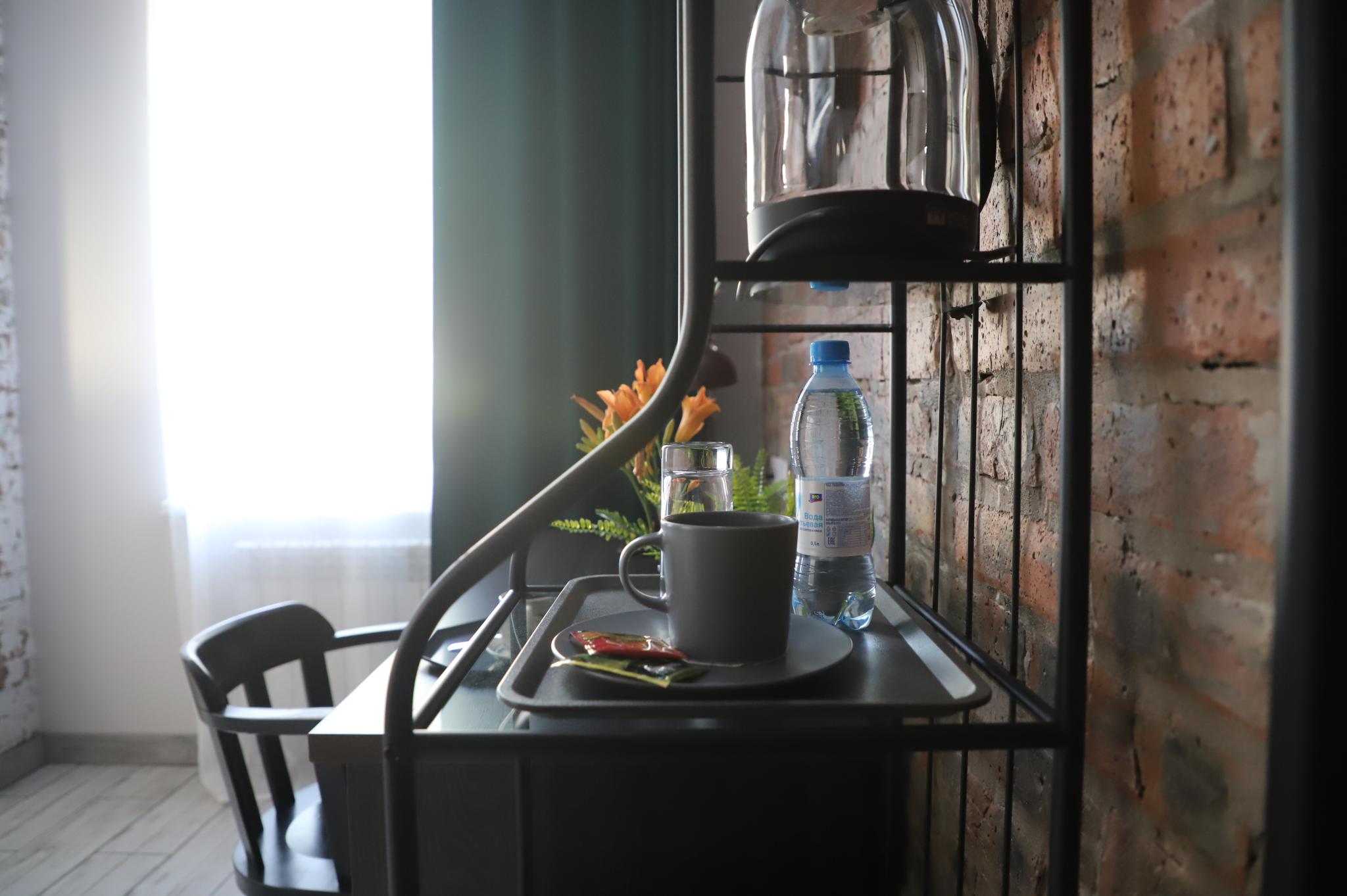 Фото Подкова на проспекте Губкина 1/4