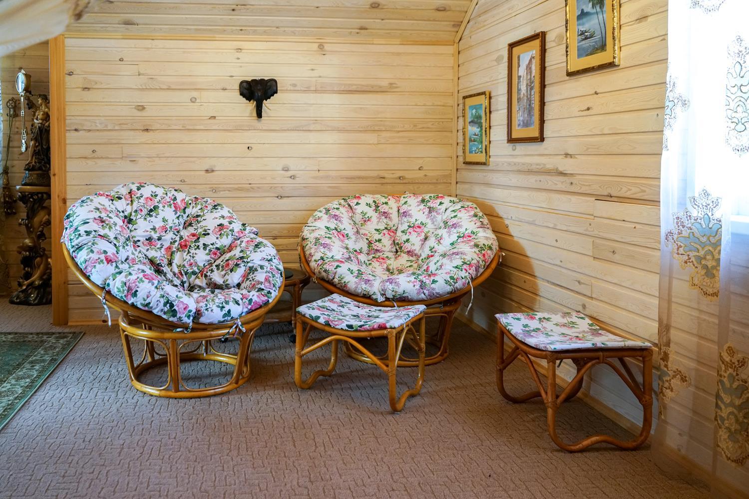 Фото Таймень