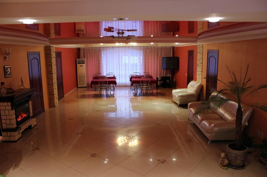 Фото Квартал