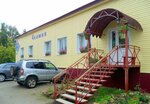 Hotel 4 stones (ulitsa Lenina, 138Б), hotel