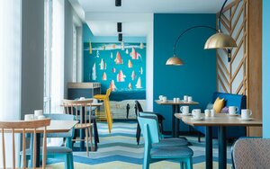 Hampton by Hilton Rogozhsky Val