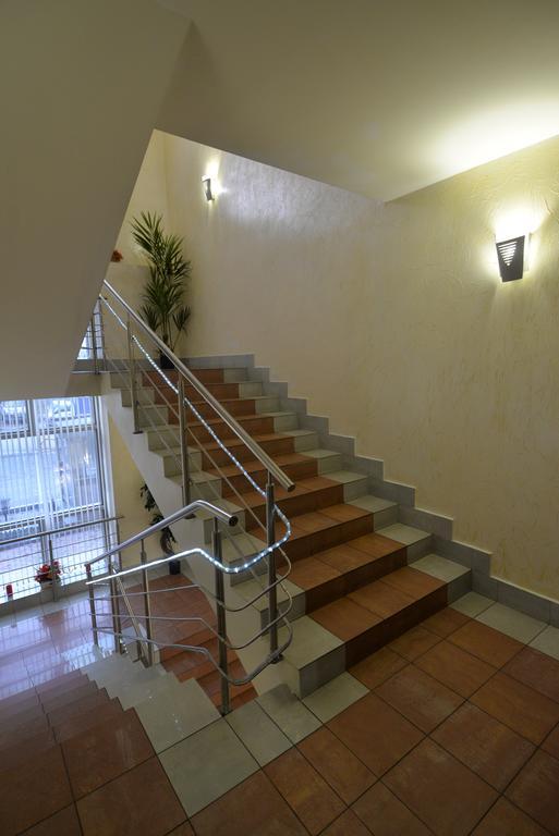 Фото Евротель Центральный