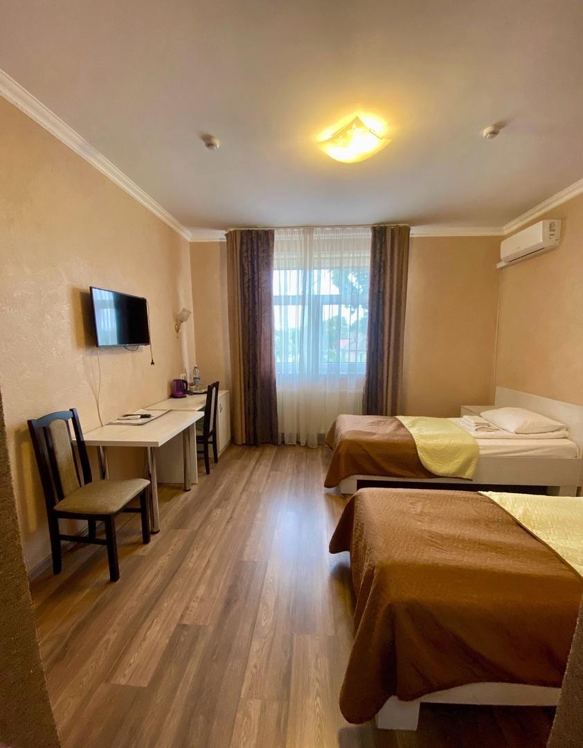 Фото отеля 3