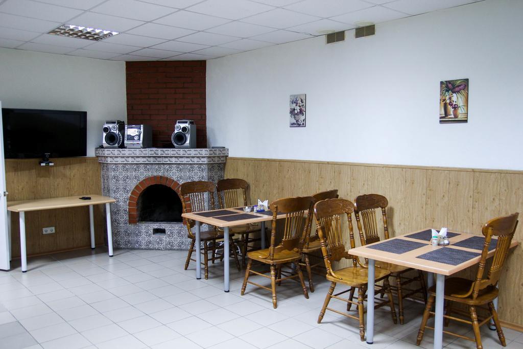 Фото Заречная