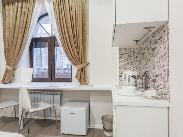 Фото Гарни-отель Сибирия