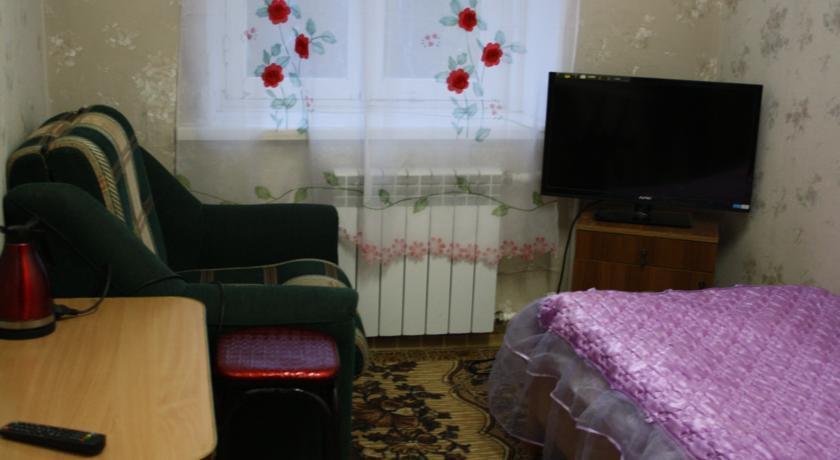 Фото Селенга