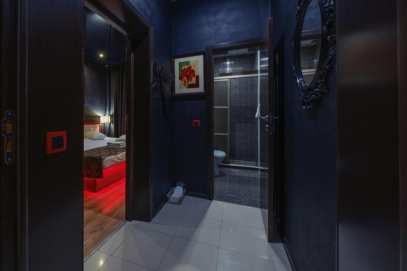 Фото Привалофф