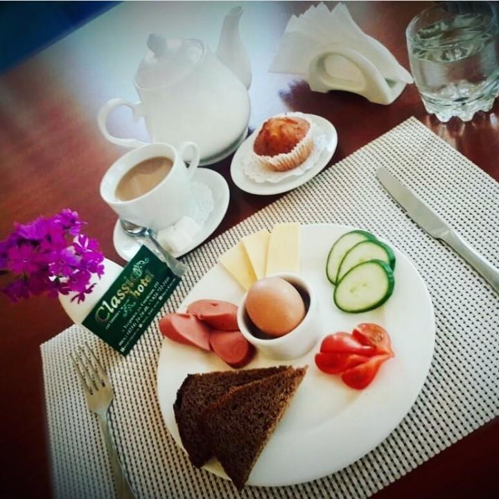 Фото Классик