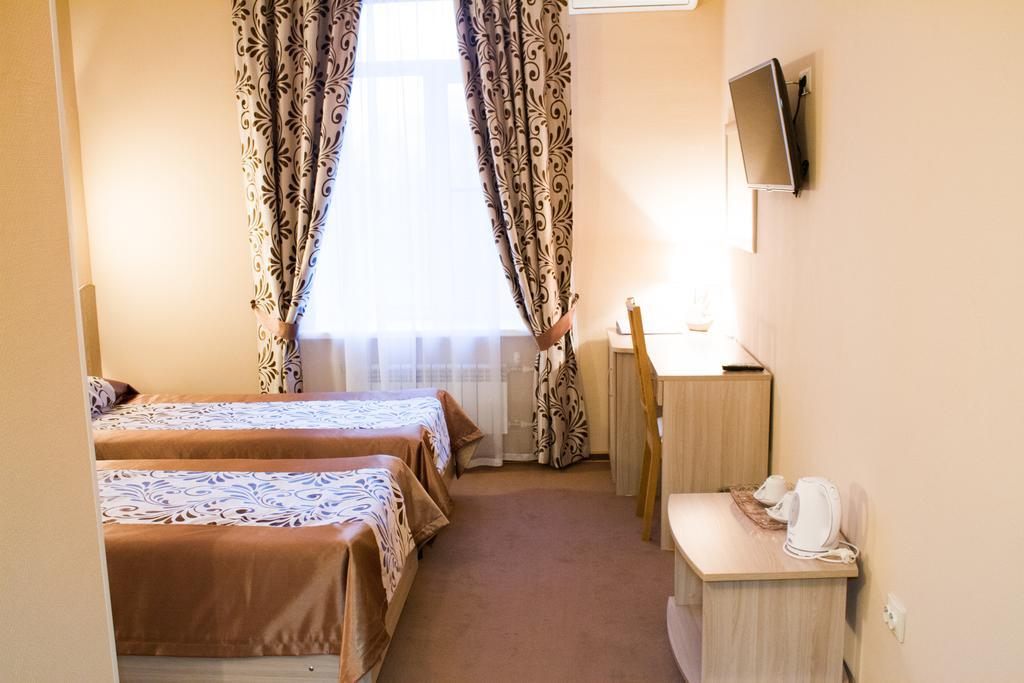 Фото Владимирская