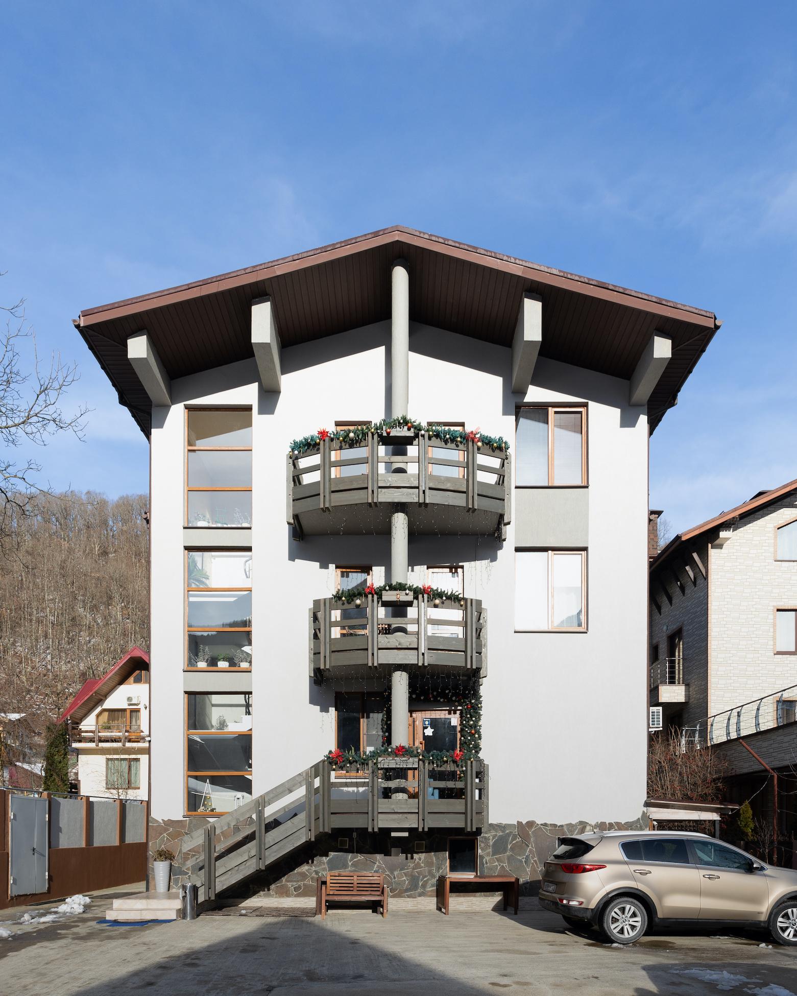 Фото Эльпида