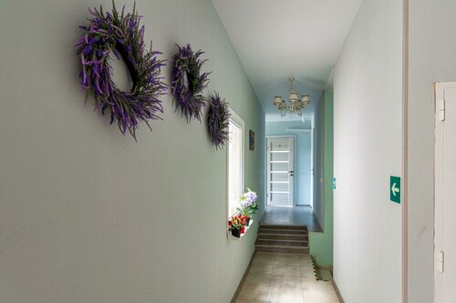 Гостевой дом Provance в Кирилловке