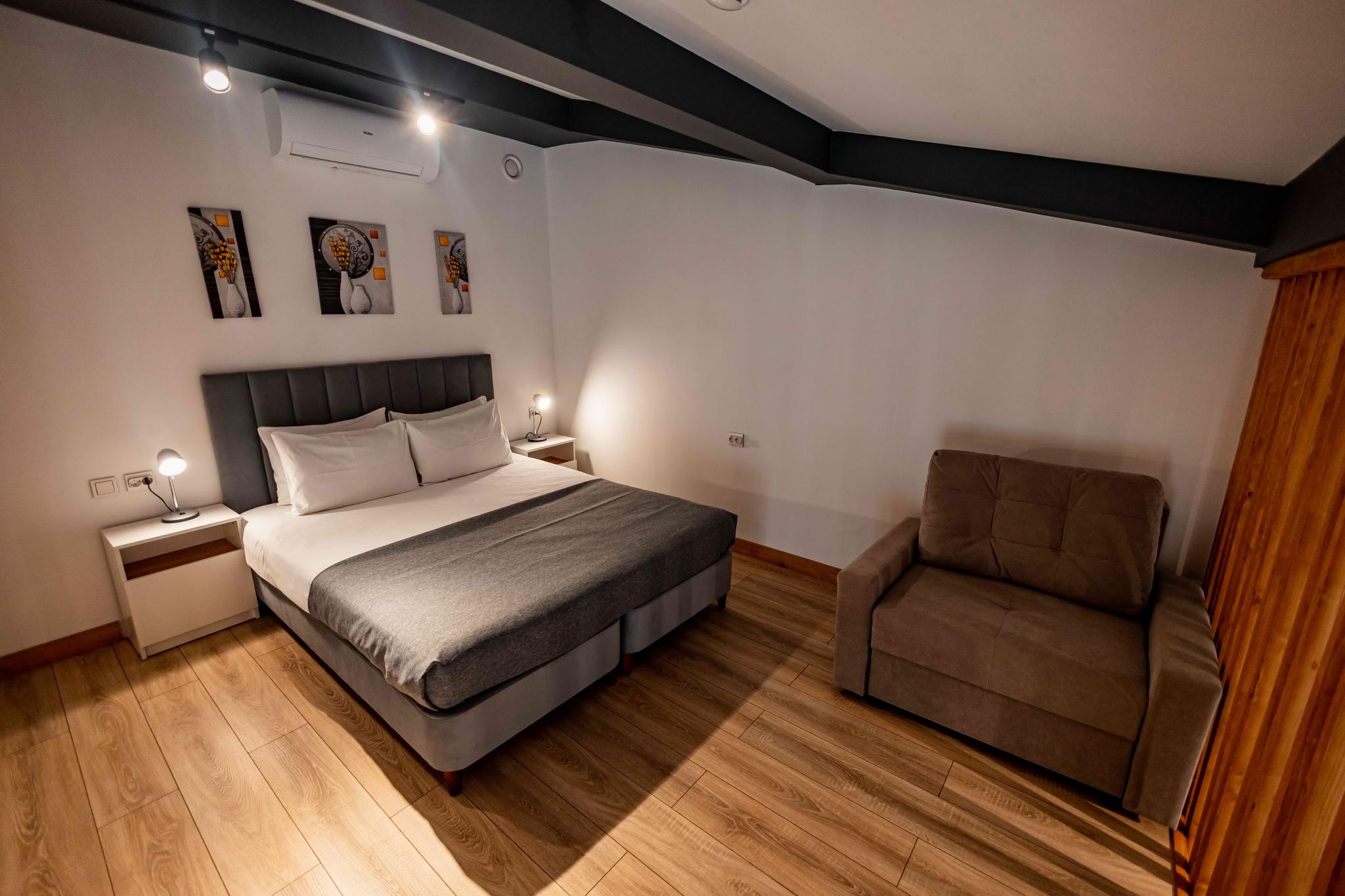 Фото Barn House Guest