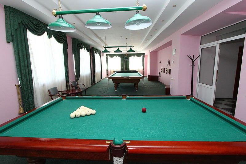 Фото База отдыха Шиханы