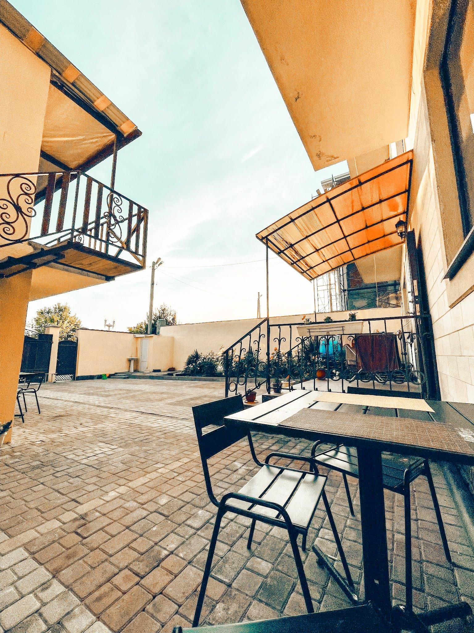 Фото Alta eco Villa