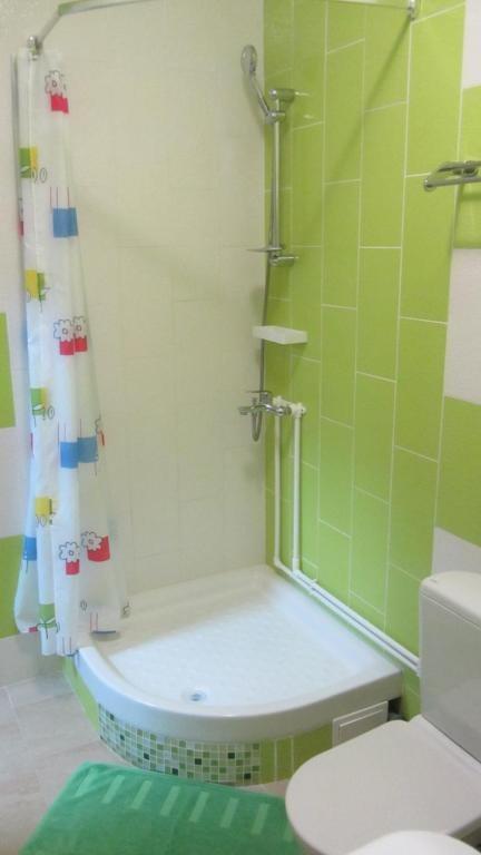 Фото Апартаменты на Советской