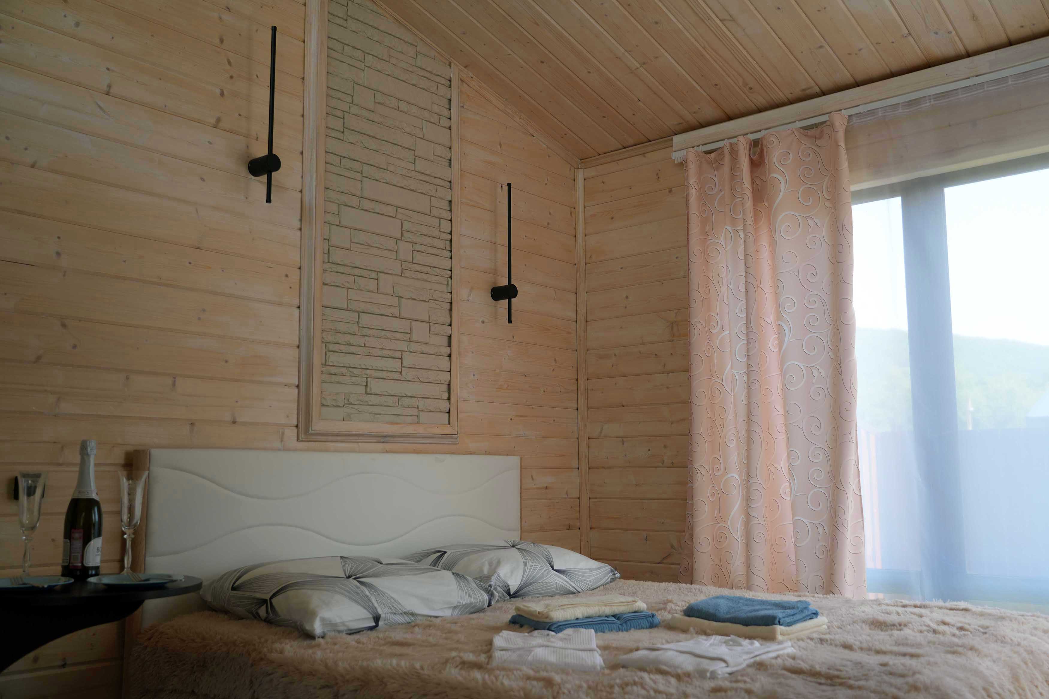 Фото Villa de marina