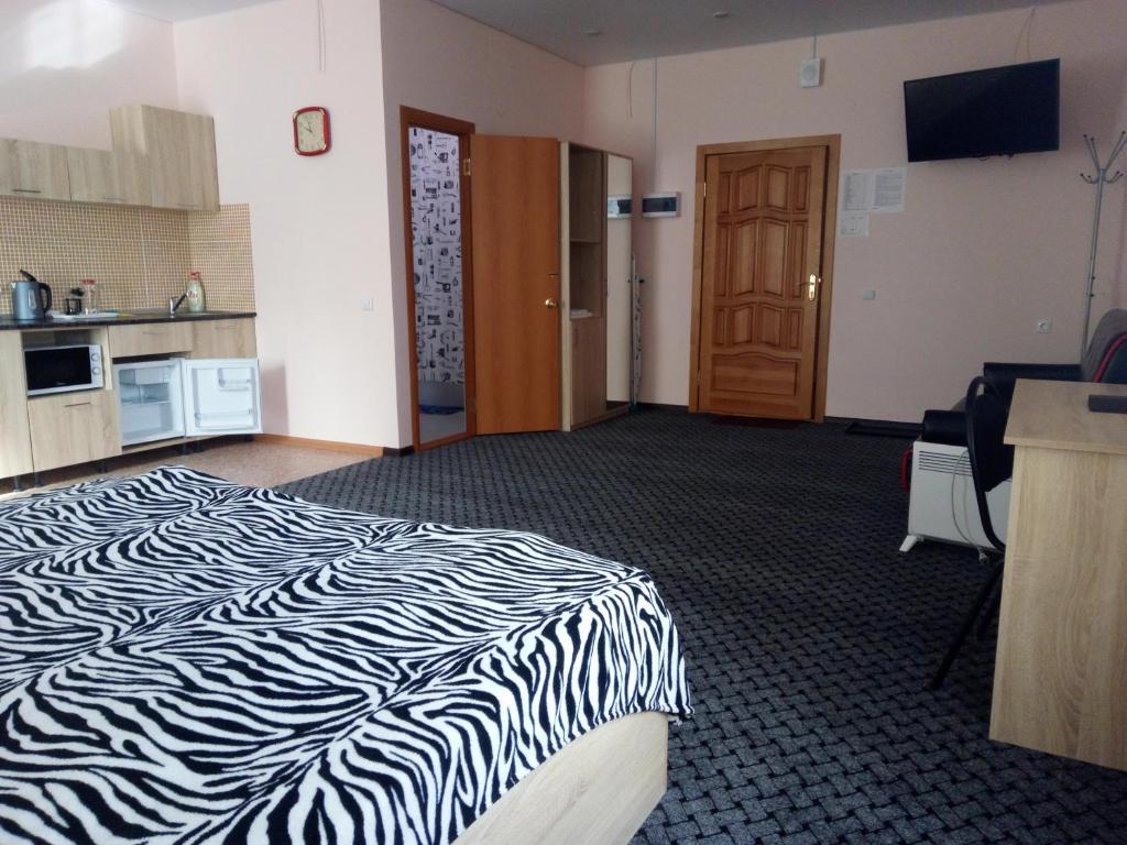 Фото Гостевой дом