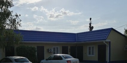 Фото Мотель