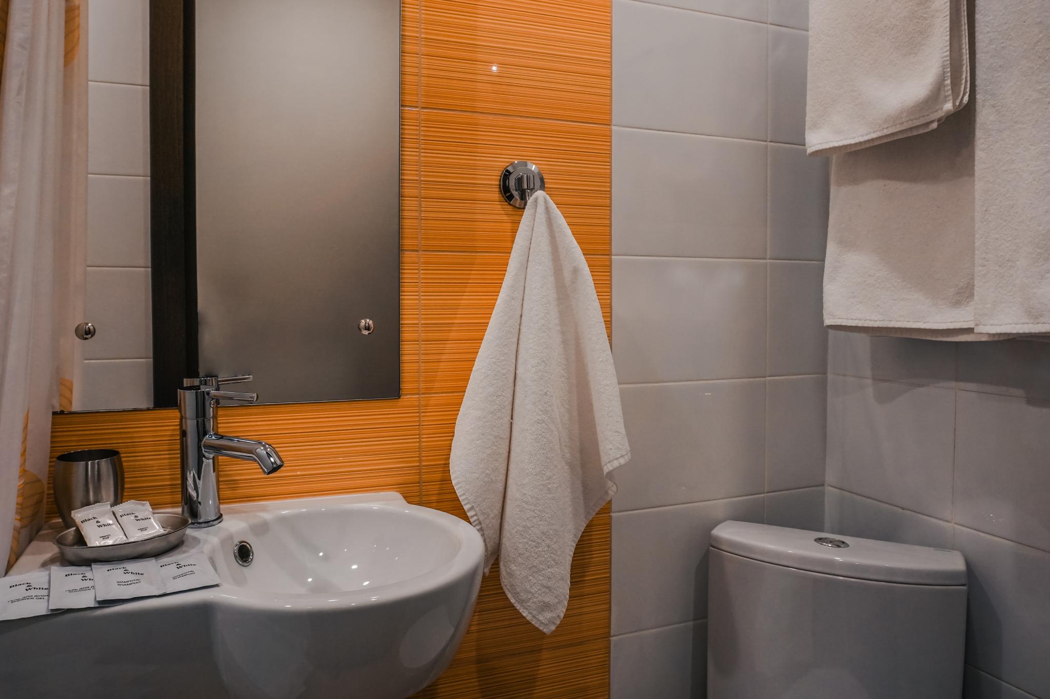 Фото Отелика