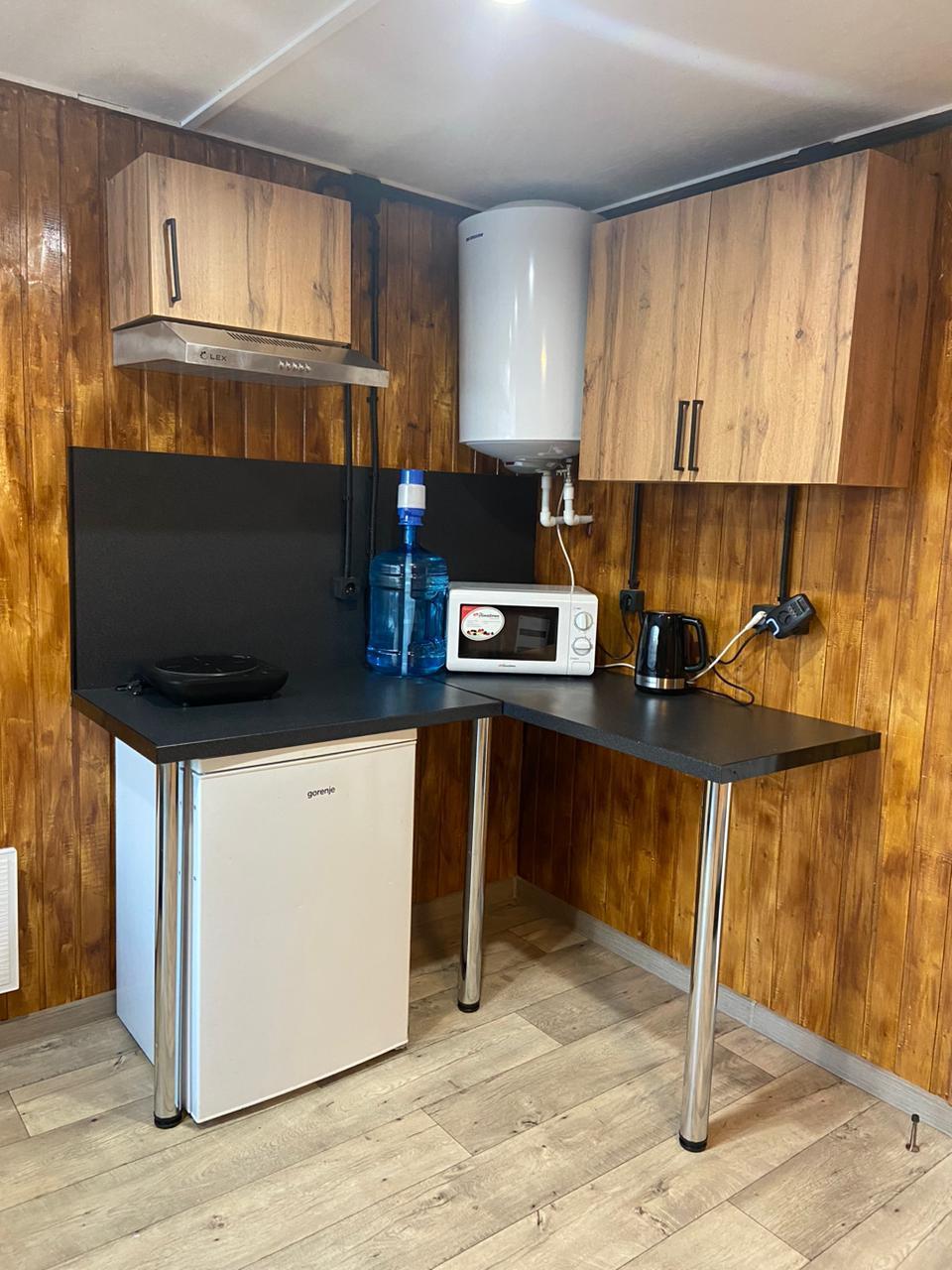 Фото Причалъ