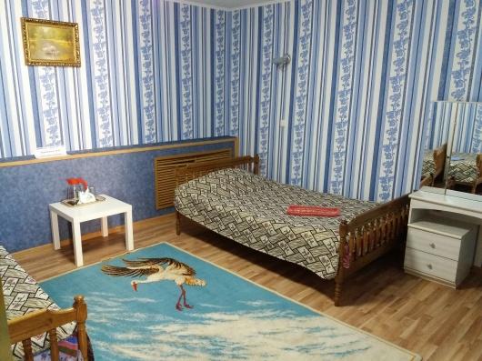 Фото Мотель Камин