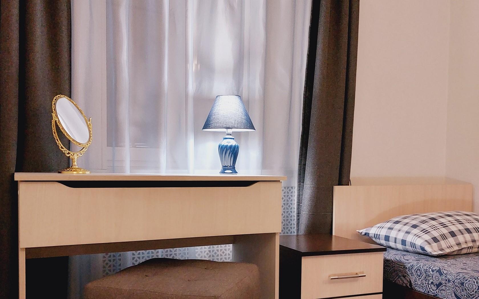 Фото Мини-отель Никитская 22