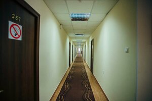 Гостиница Гостиница Советская