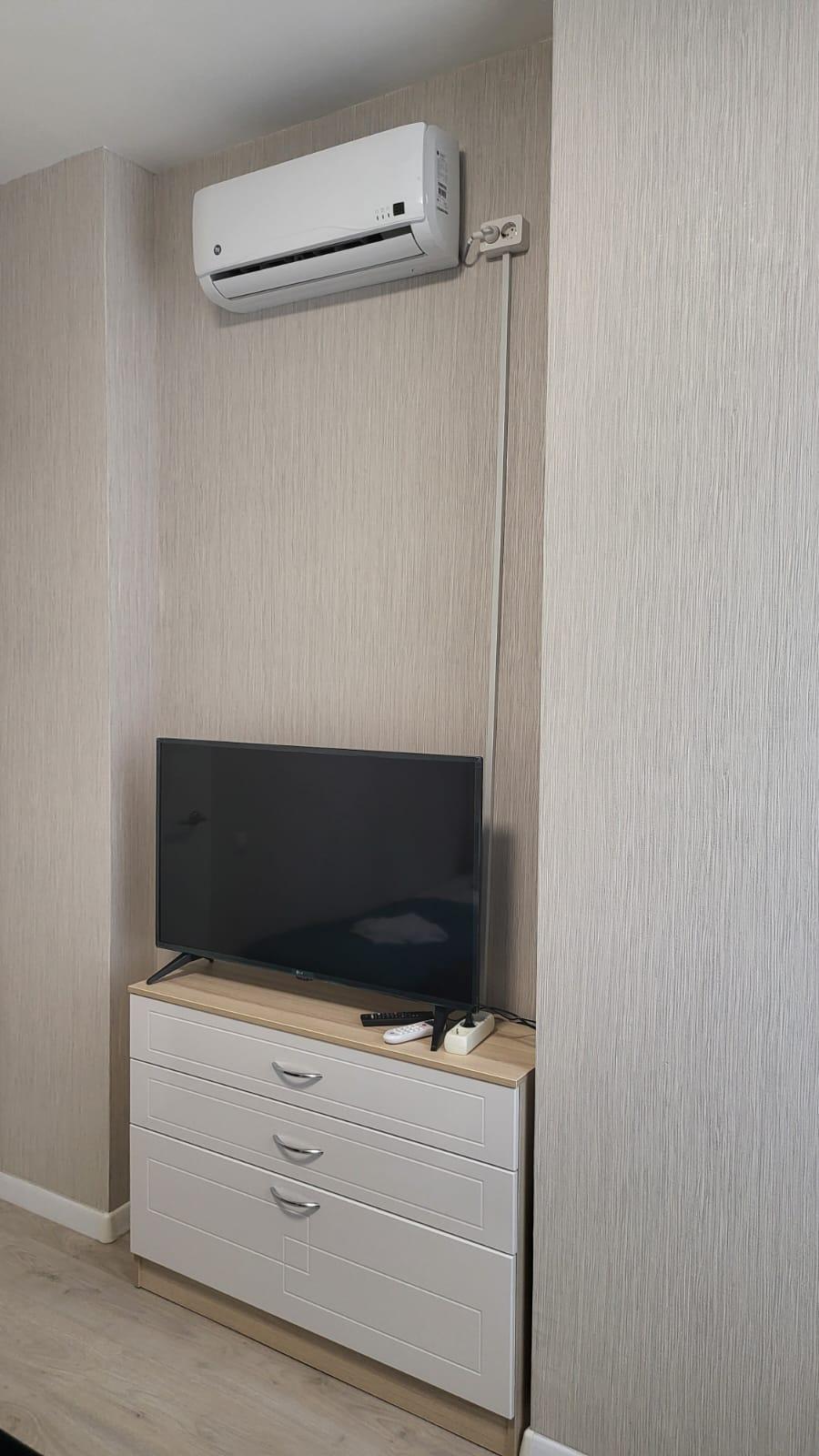 Фото Park In Pulkovo Apartments