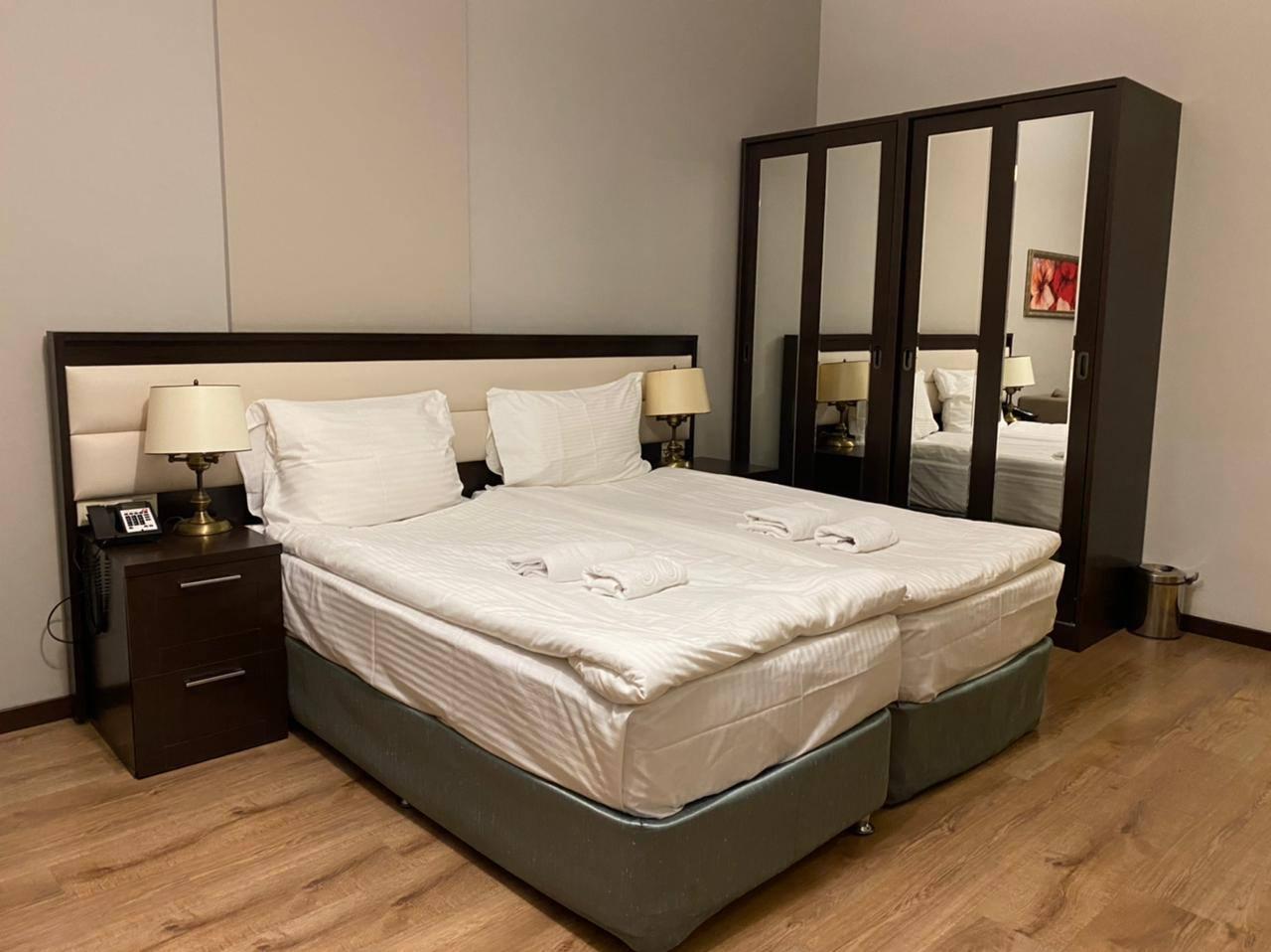 Фото Горки Город