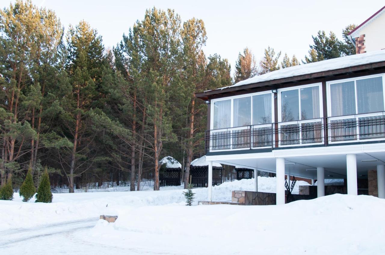 Фото Villa Forrest