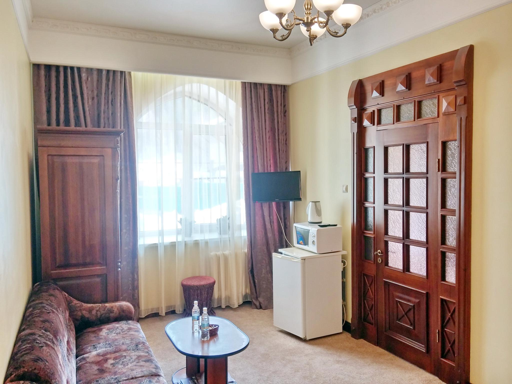 Фото Беркут