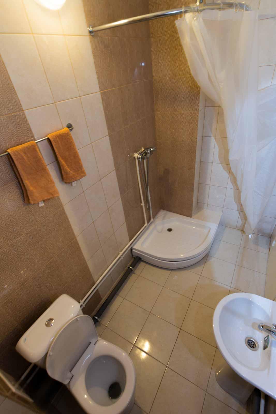 Фото Сталагмит