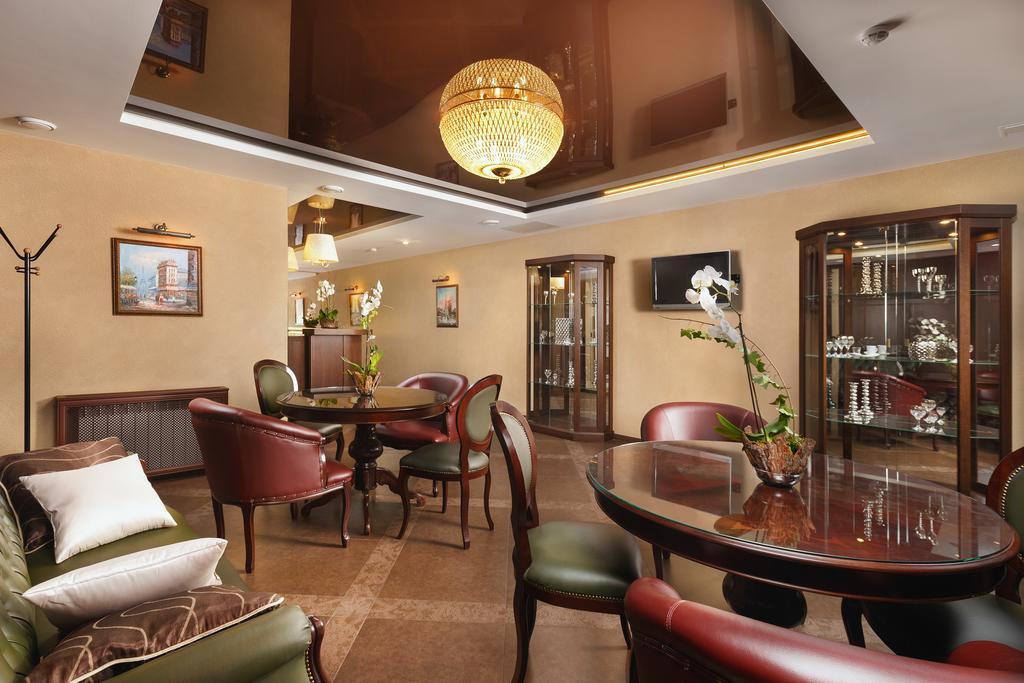 Фото Рождественский дворик