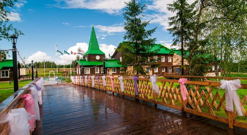 Фото Финноугория