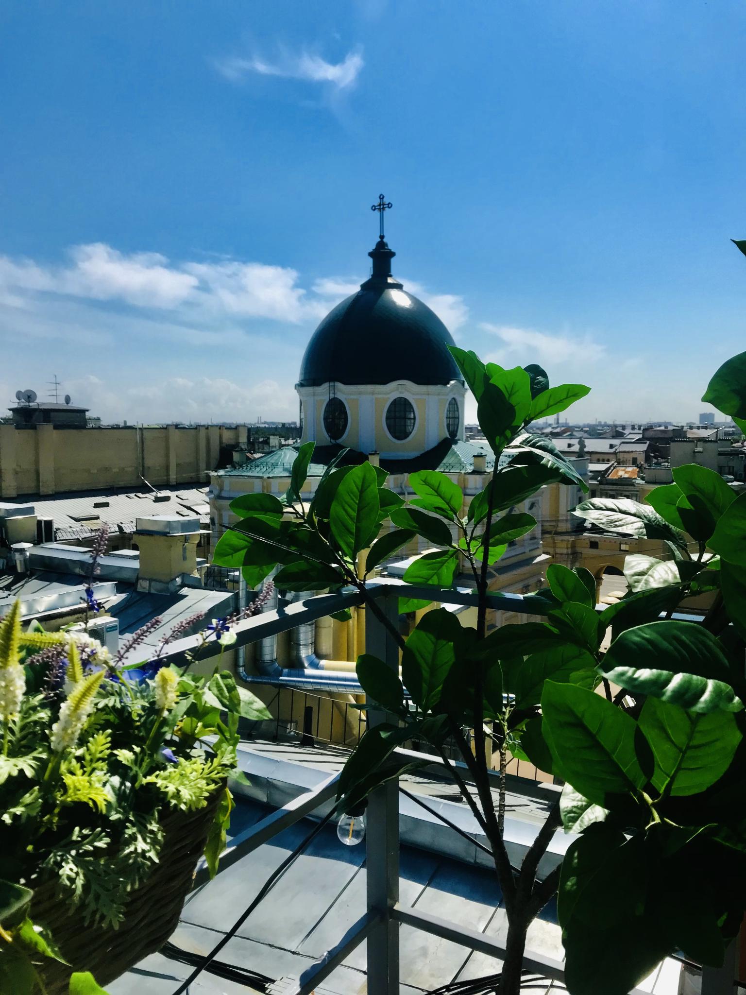 Фото Grand Catherine Palace