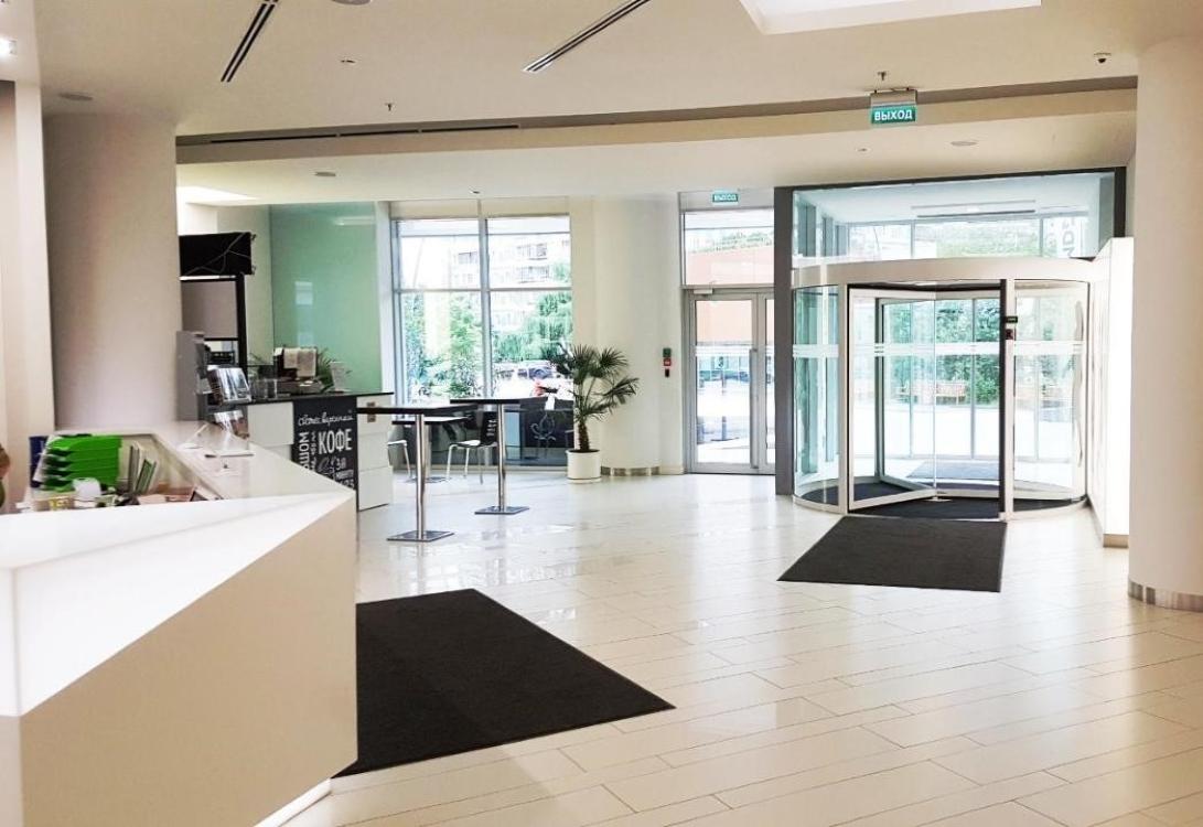 Фото Кантри Парк Отель & Club