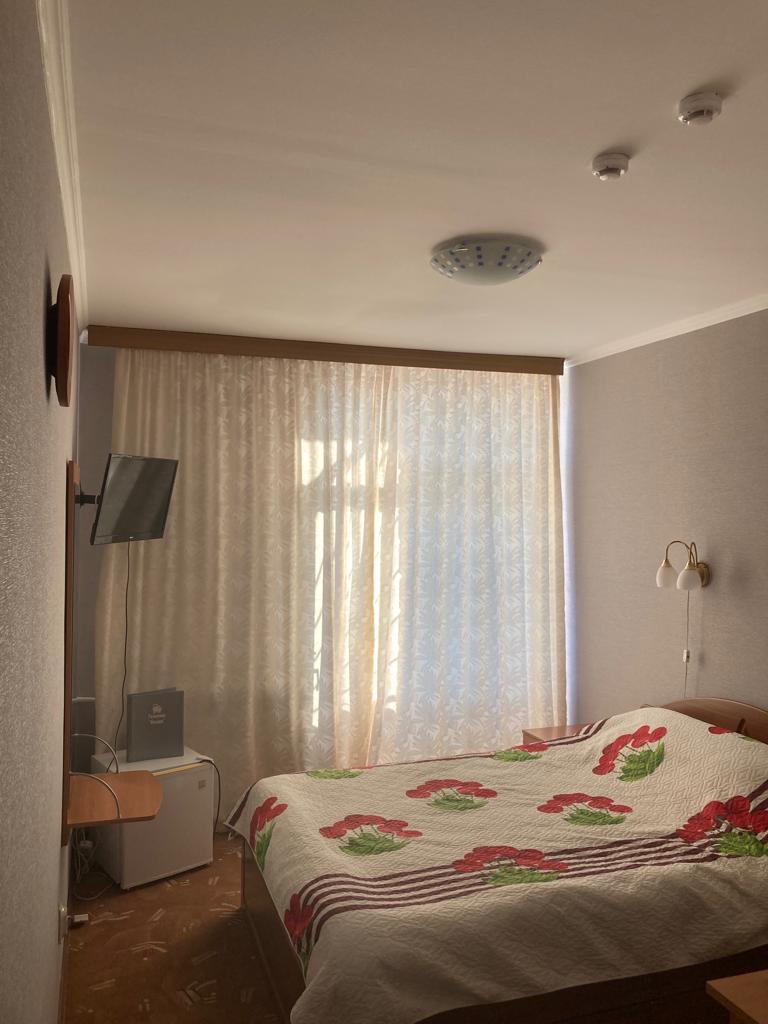 Фото Гостиница Ноглики