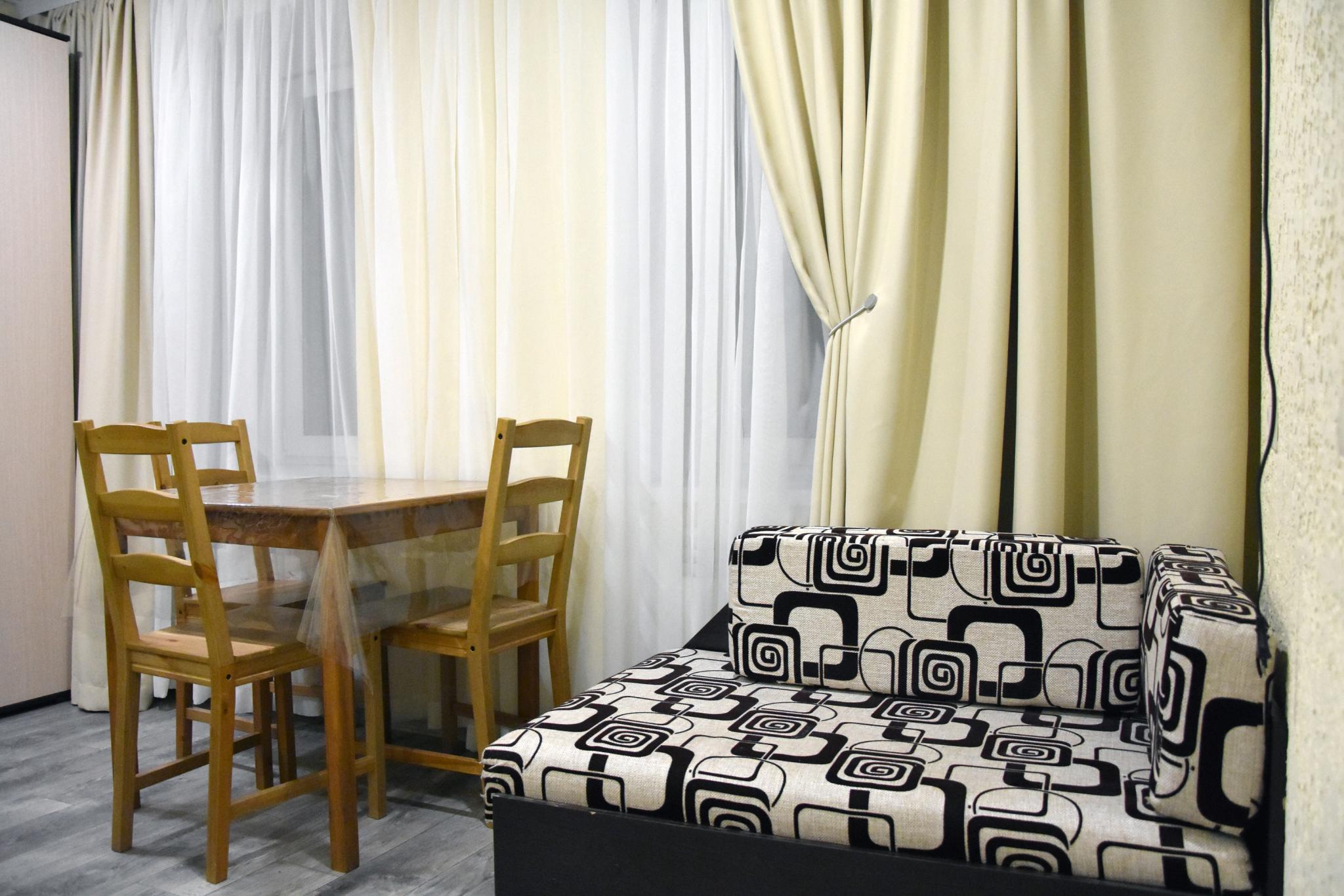 Фото Старый Кисловодск