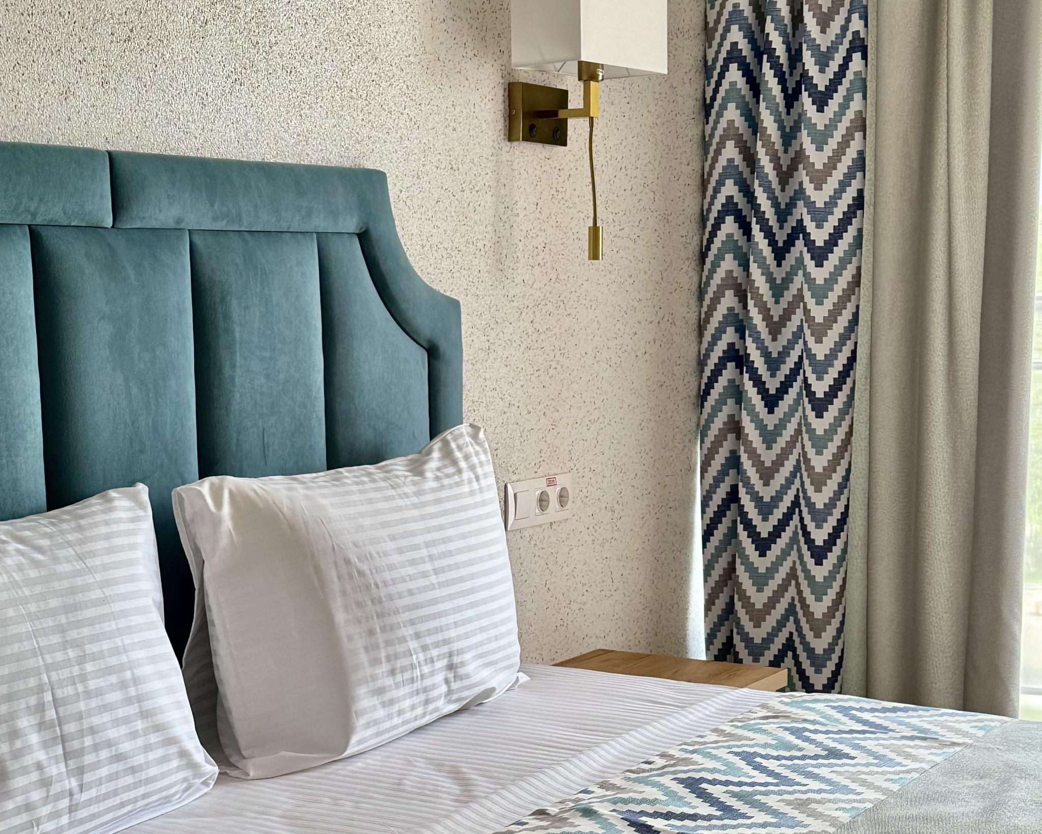 Фото Мореин