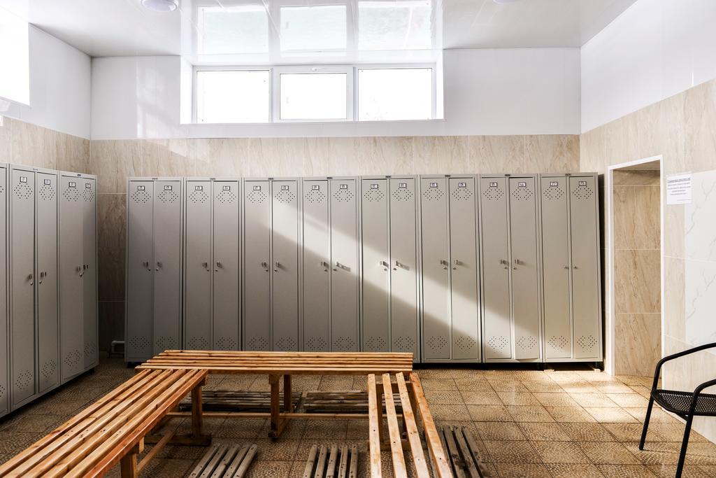 Фото Солнечная