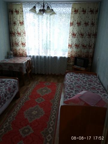 Фото Отель в Нязепетровске