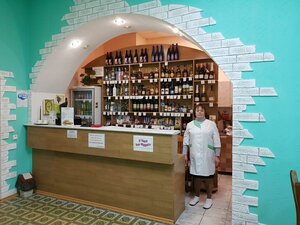 Центральная Гостиница Ливны