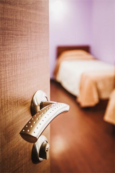 Фото Отель Чайковский