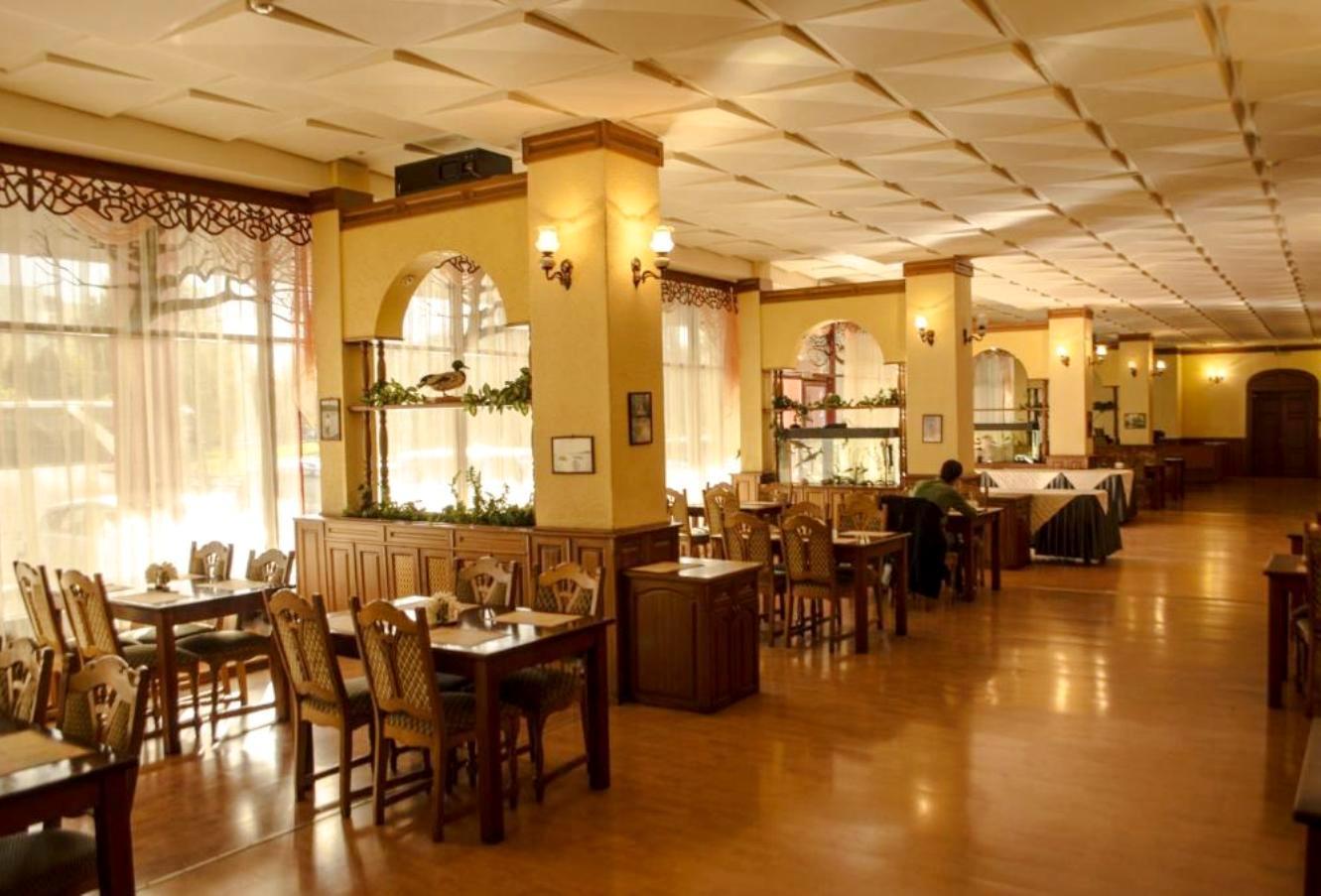 Фото Рижская