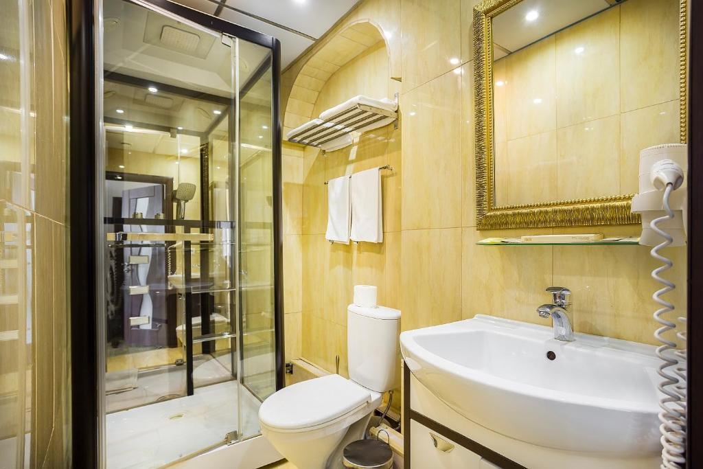 Фото Лубянка Арт Отель