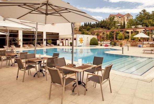 Фото Excelsior Hotel & SPA Baku