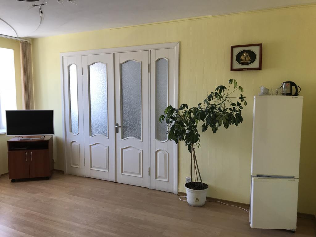 Фото АэроОтель