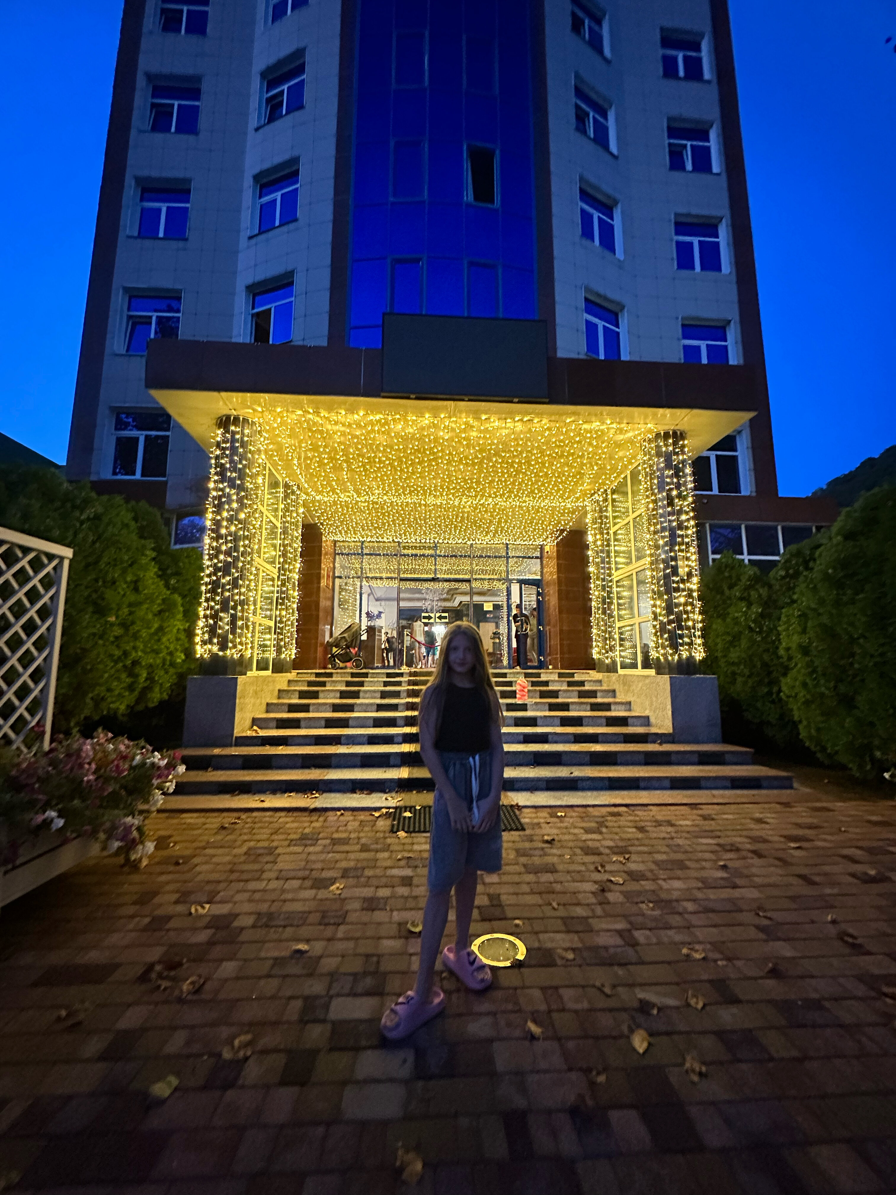 Фото Кипарис