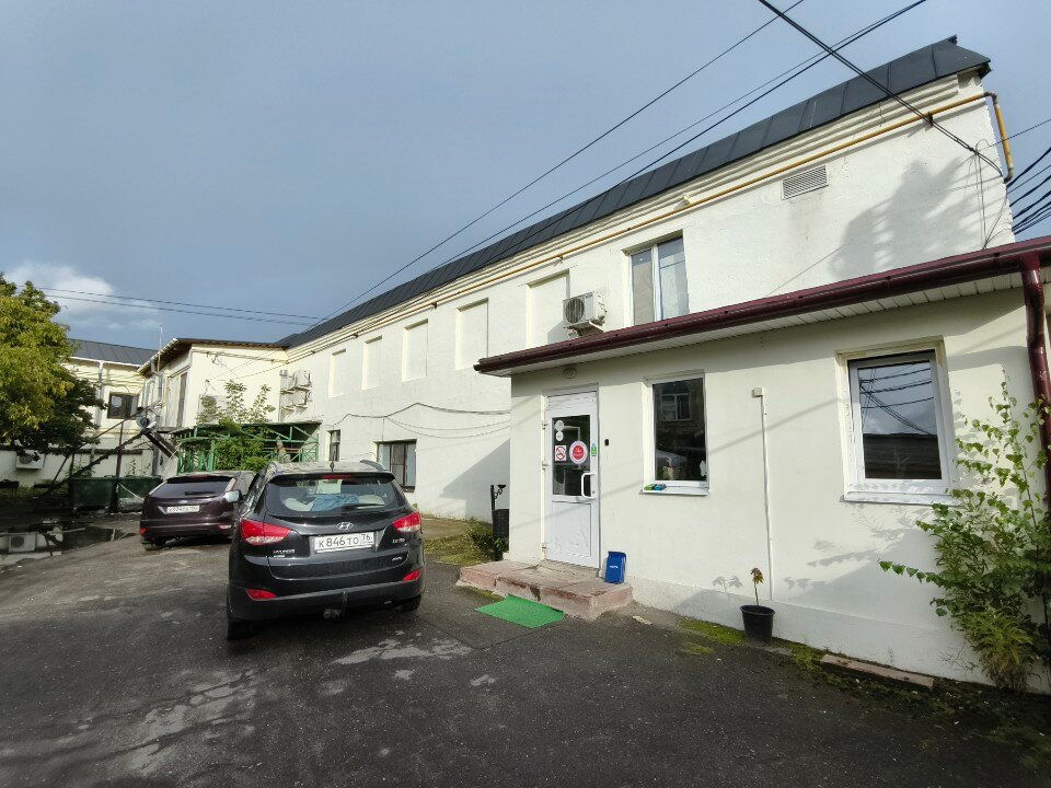 Фото Like Hostel