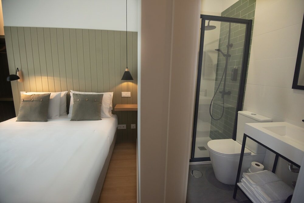 Фото Olive Boutique Guesthouse